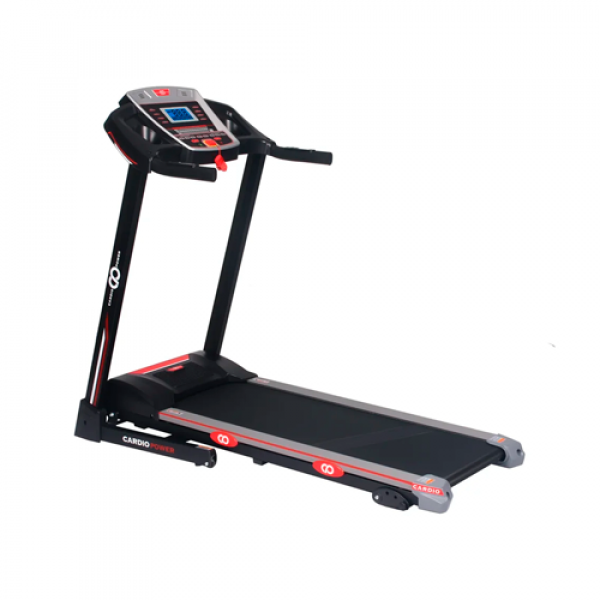 Cardio Power Беговая дорожка CardioPower T20