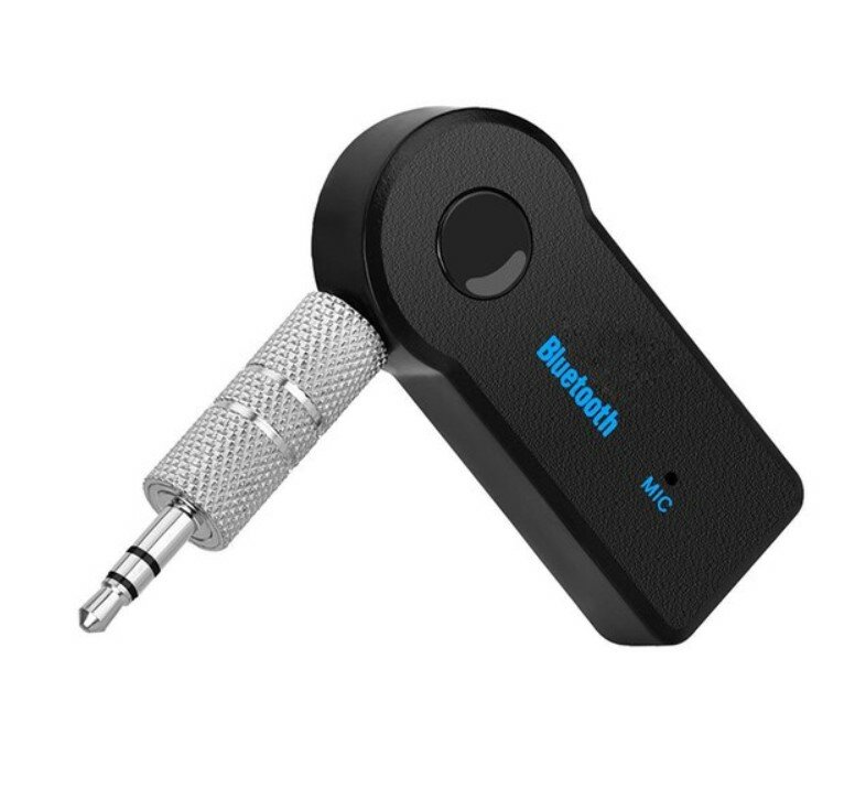 Bluetooth Receiver BT-02/BT-350