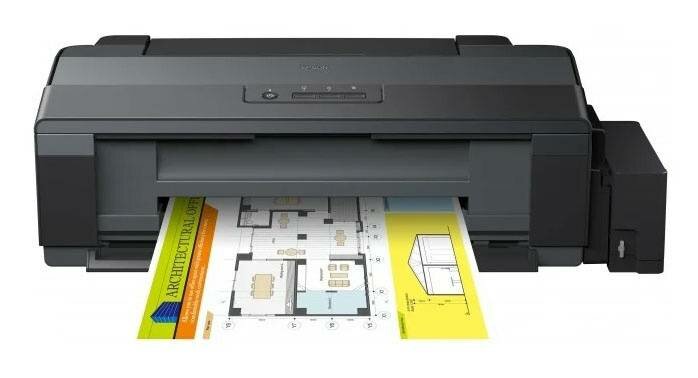  Epson L1300 