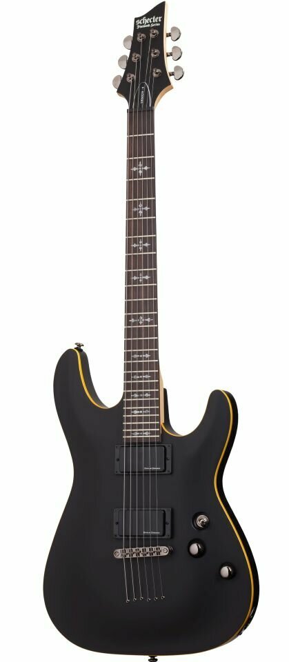 SCHECTER DEMON-6 ABSN