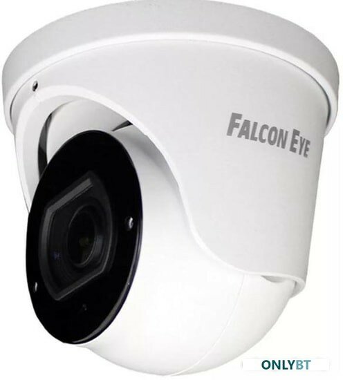 Камера видеонаблюдения IP Falcon Eye FE-IPC-DV5-40pa 2.8-12