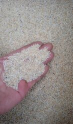 Кварцевый песок 50 кг, фракция 0,6-1,2 мм. Для аквариума, для пескоструйных работ, для фильтров в бассейн