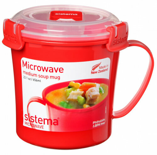     SISTEMA MICROWAVE 1107, 656