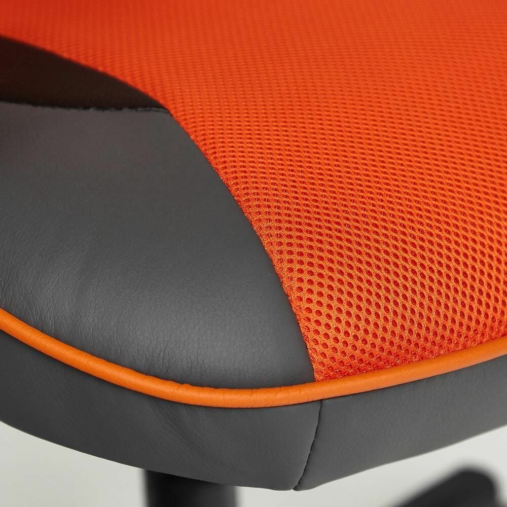 Игровое кресло Tetchair (Grey/Blue) - фото №14