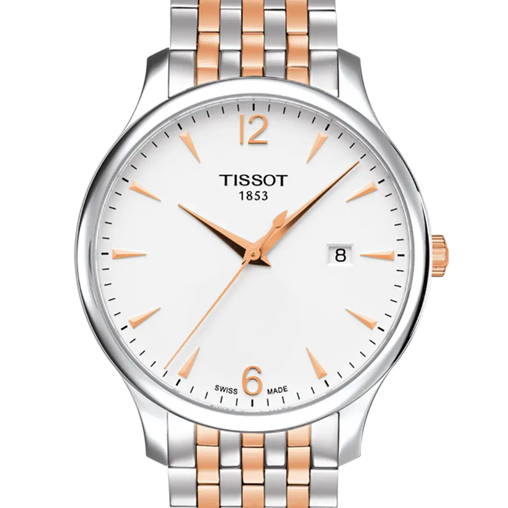 Наручные часы Tissot T-Classic T063.610.22.037.01