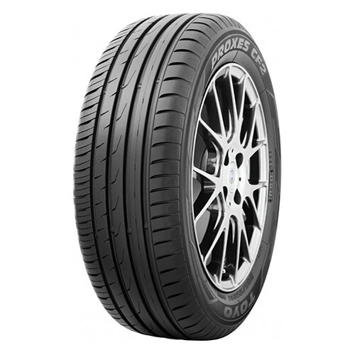 Автошина Toyo Proxes CF2 195/65R14 89H