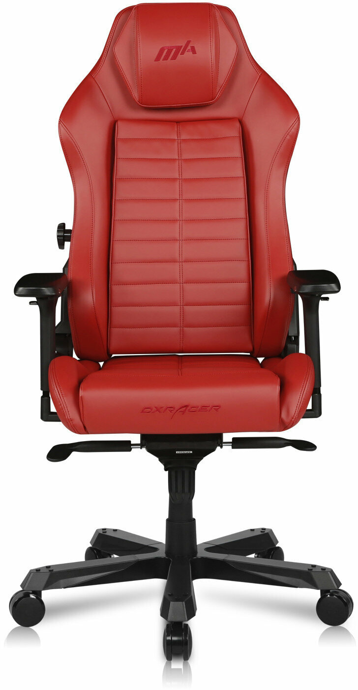 Кресло игровое DxRacer I-DMC/IA233S/R красный