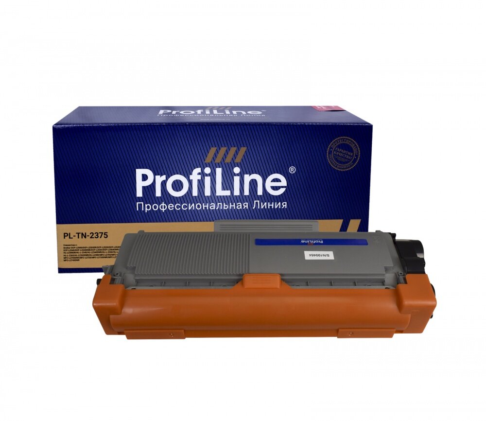 ProfiLine Картридж PL-TN-2375