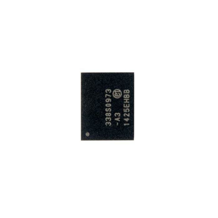 Микросхема (microchip) питания iPhone 4s 338S0973