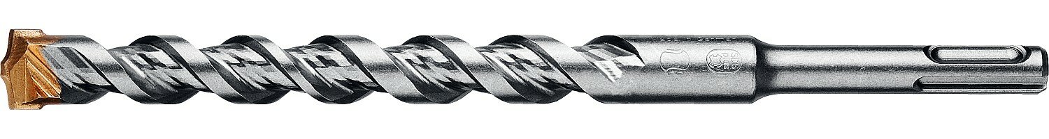 KRAFTOOL CERATIZIT CARBIDE 16 х 200 мм, SDS-plus бур (29320-210-16)