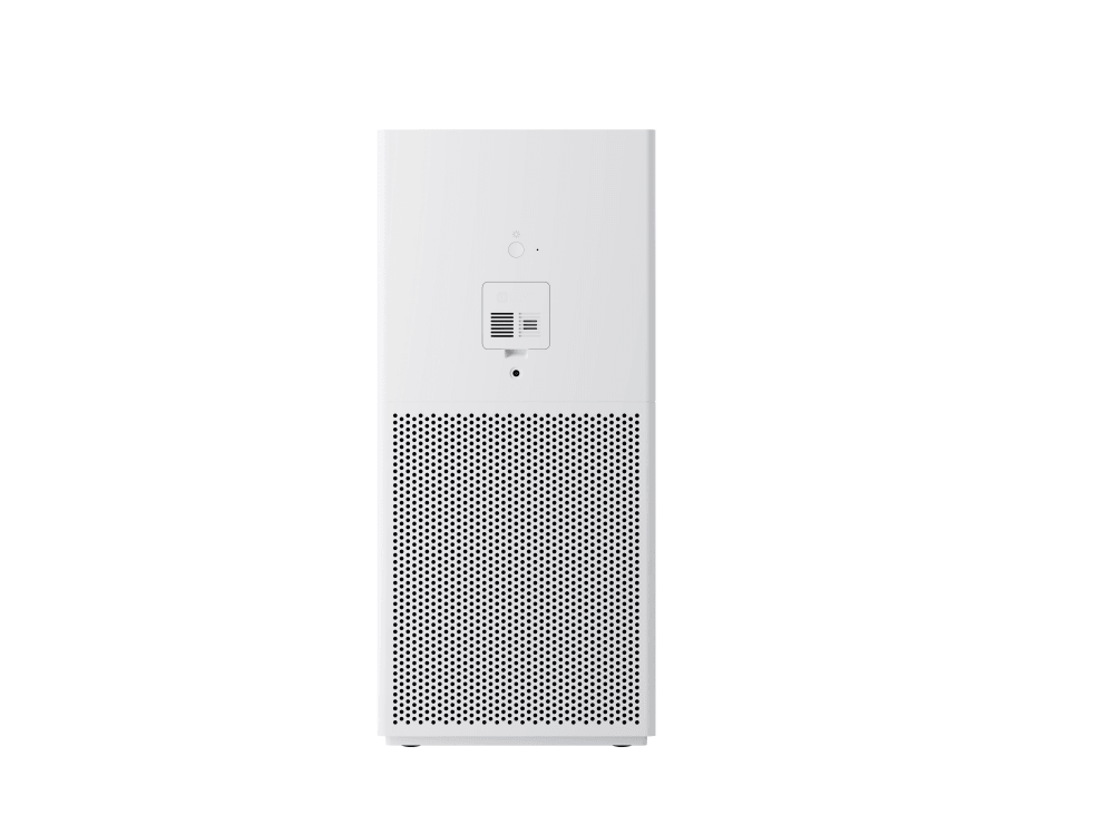 Xiaomi Очиститель воздуха Xiaomi Smart Air Purifier 4 Lite EU AC-M17-SC (BHR5274GL) - фотография № 3