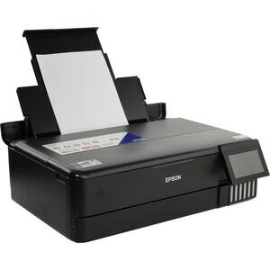 МФУ Epson EcoTank L8180