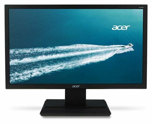  Acer V226HQLb 21.5", 