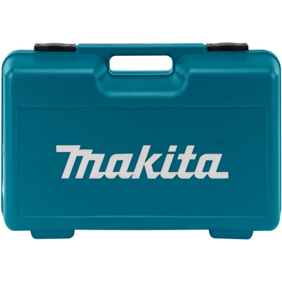 Кейс пластиковый Makita для УШМ 115-125 мм 824736-5