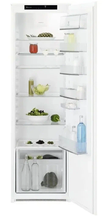Встраиваемый холодильник Electrolux LRS4DF18S