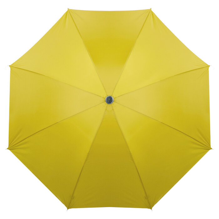 Зонт пляжный «Классика», d=260 cм, h=240 см, микс - фотография № 4