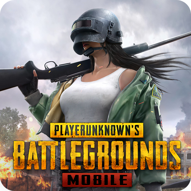 Игровая валюта PUBG Mobile - Unknown Cash (UC)