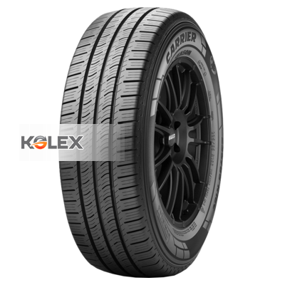 Всесезонные шины Pirelli Carrier All Season 225/70 R15C 112/110S