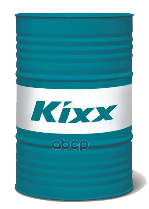 KIXX Kixx Pao C3 5w30 200л. Синт. Масло Моторное