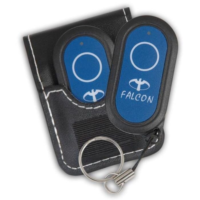 Иммобилайзер Falcon CI-10