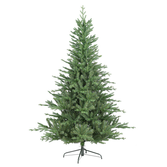 A Perfect Christmas Искусственная елка Nebraska 150 см литая + ПВХ 31HNEBG150
