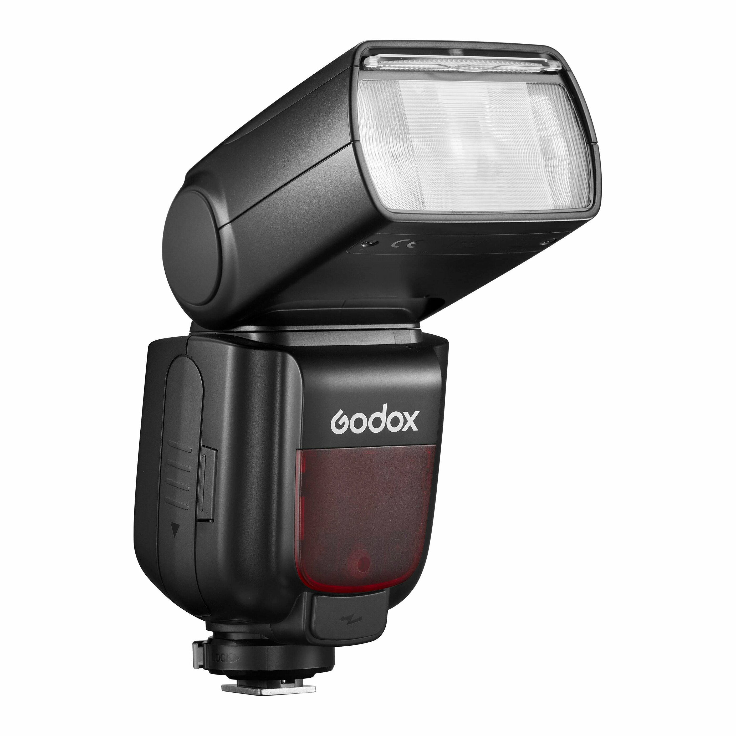 Вспышка Godox ThinkLite TT685IIC E-TTL накамерная для Canon