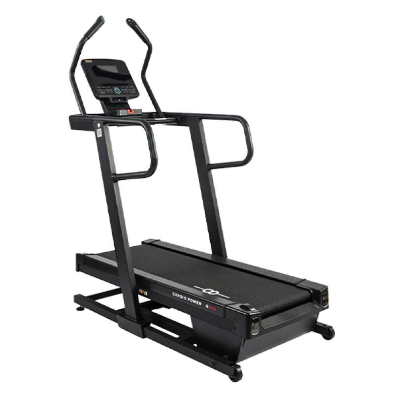 Беговые дорожки CardioPower Беговая дорожка CardioPower S500