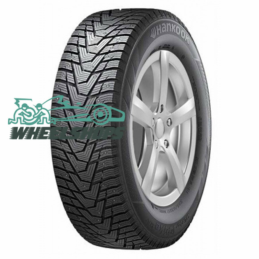 Hankook 215/50R17 95T XL Winter i*Pike RS2 W429 TL (.)