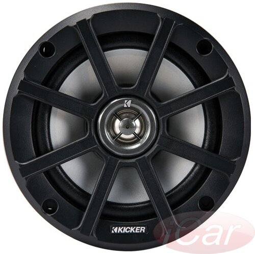 Динамики Kicker PSC654