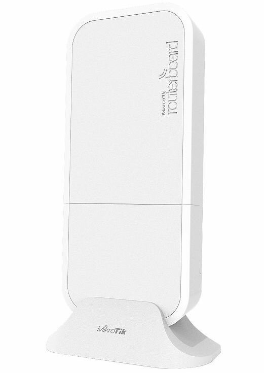 Wi-Fi   MikroTik RBWAPR-2ND&R11E-LTE 802.11n Wi-Fi 4 4G 