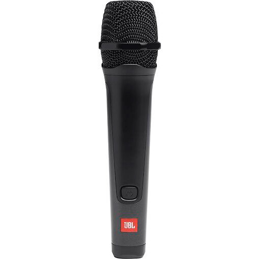 Микрофон JBL PBM100, черный JBLPBM100BLK