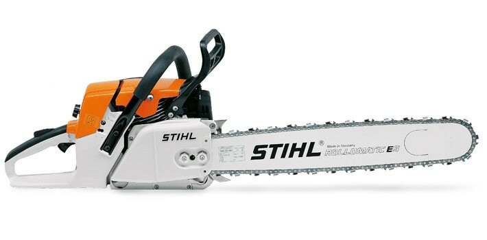 Бензопила STIHL MS 382 с шиной 45 см