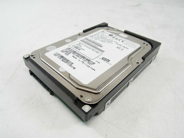   Dell H8799 72Gb SAS 3,5" HDD