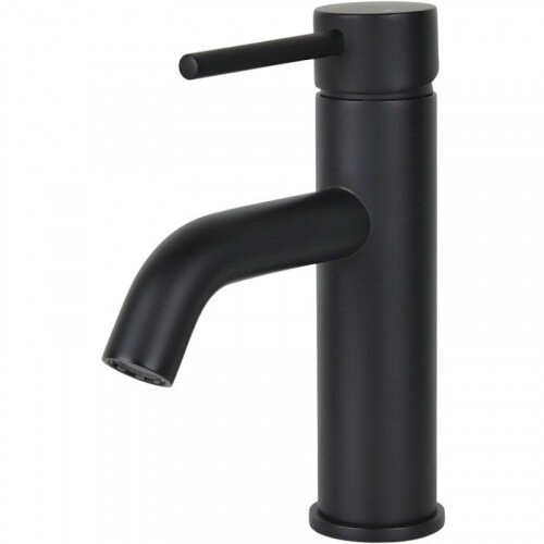 Смеситель для раковины Bronze de Luxe 1451b Черный