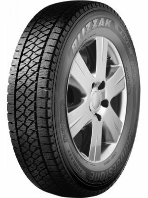 Шины Bridgestone Blizzak W995 215/75R16C 113R