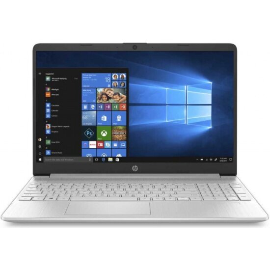 Ноутбук HP 15s-eq2090ur (595M5EA)