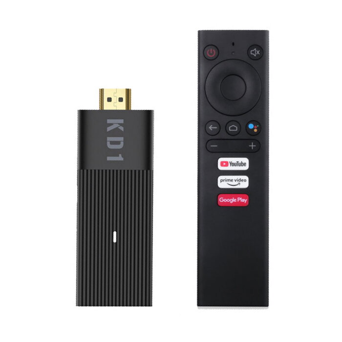 MECOOL KD1 Stick  AndroidTV 10 / 2Gb/16Gb S905Y2