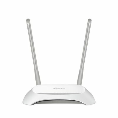  TP-Link TL-WR850N