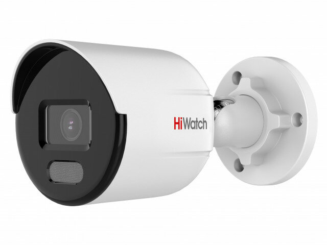 Камера видеонаблюдения IP HiWatch DS-I250L (B) (2.8 MM)