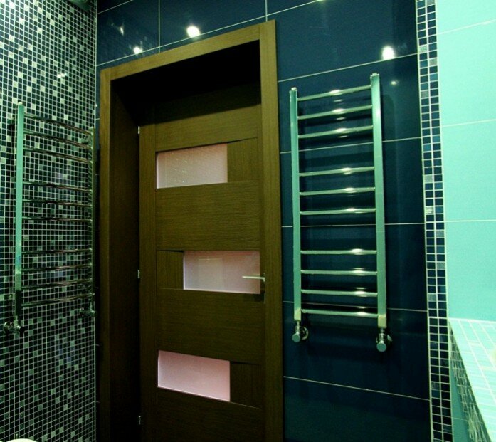 Полотенцесушитель водяной Grota EcoClassic 500x1200