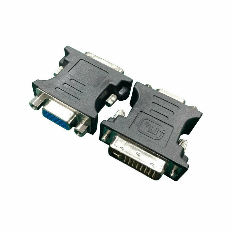 Переходник/адаптер Cablexpert VGA - DVI-I (A-DVI-VGA)