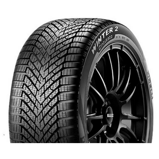 Автошина Pirelli Winter Cinturato 2 205/55 R17 95T