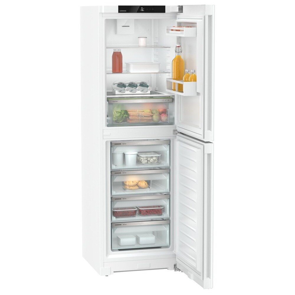 Холодильник Liebherr CNf 5204 - фотография № 7
