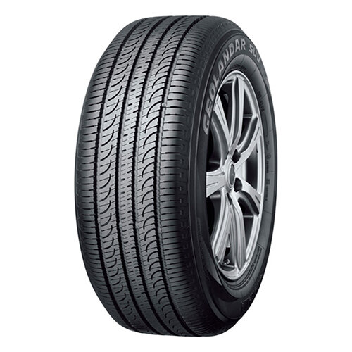 Автошина Yokohama Geolandar G055E 225/55R18 98H SUV