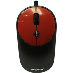 Мышь Smartbuy Optical Mouse SBM-382-R