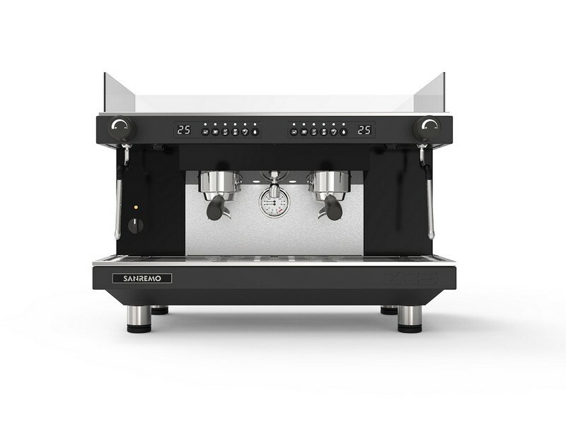   Sanremo Zoe Competition SED 2 GR ()