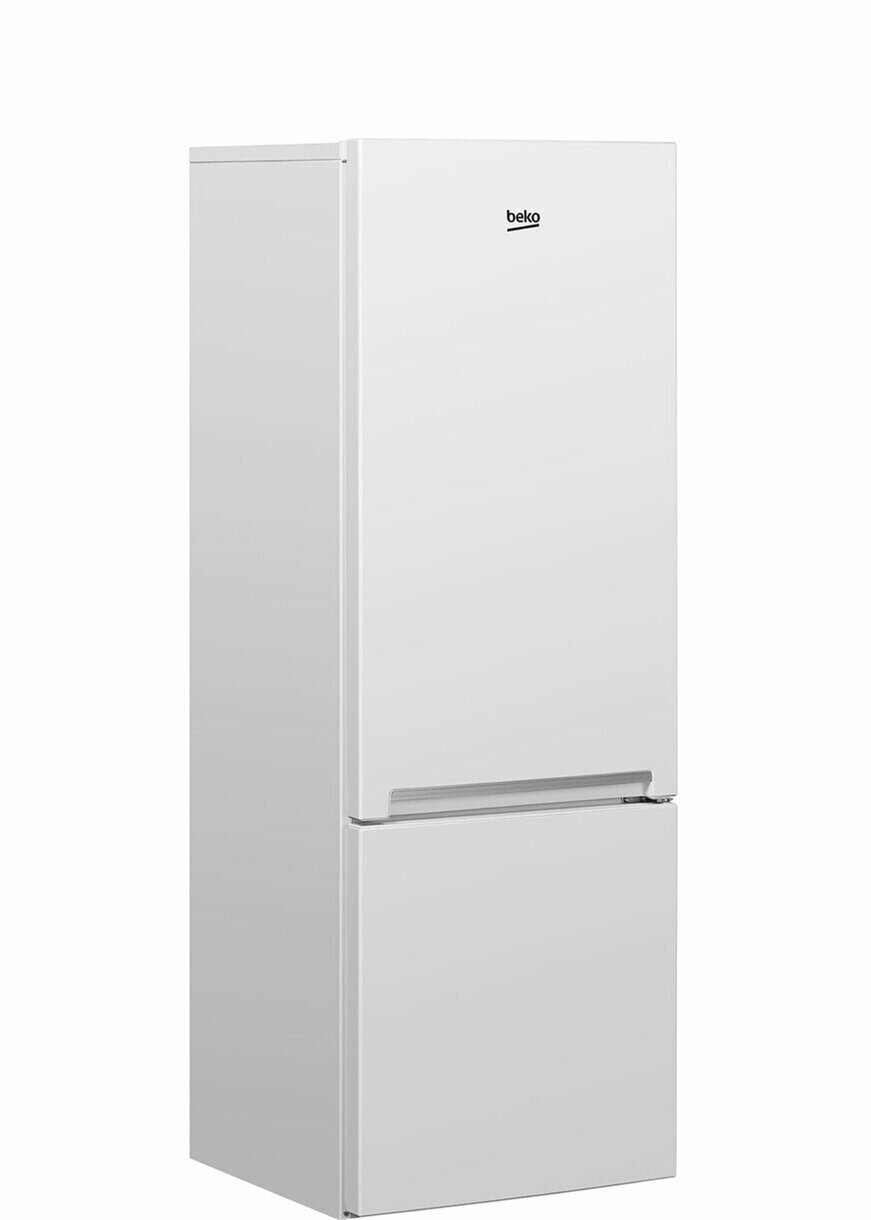 Холодильник Beko RCSK 250 M 00 W