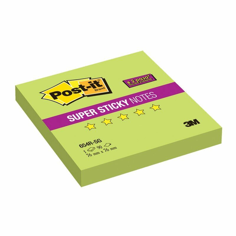  Post-it 76x76    90   , 395541