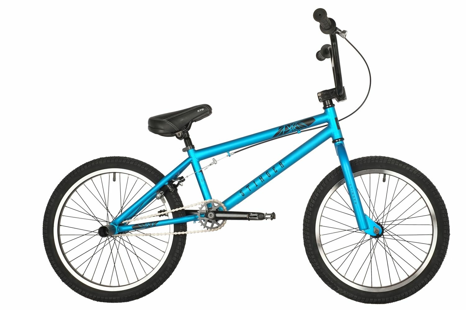 Велосипед BMX STINGER 20" JOKER