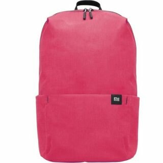 Чехол для ноутбука Xiaomi Mi Casual Daypack 13.3 Pink (ZJB4147GL)